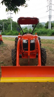 KUBOTA L4708 สภาพสวยๆ ราคาถู๊ก ถูก