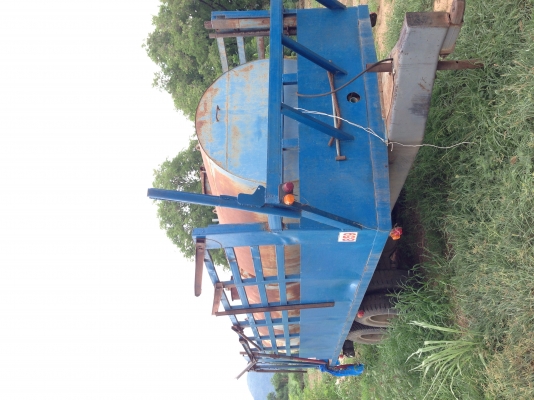 ขายด่วน ยกชุด รถไถ เทเลอร์ ราคากันเอง