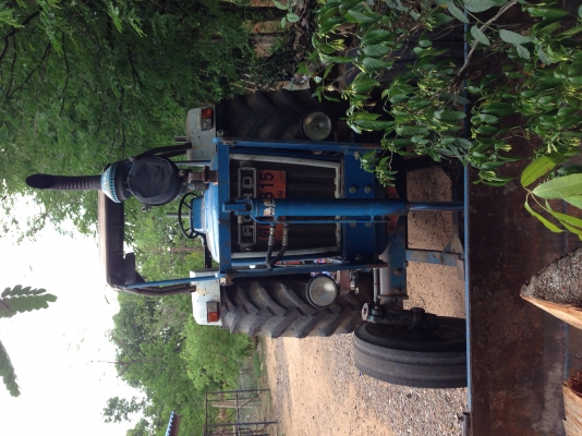 ขายด่วน ยกชุด รถไถ เทเลอร์ ราคากันเอง