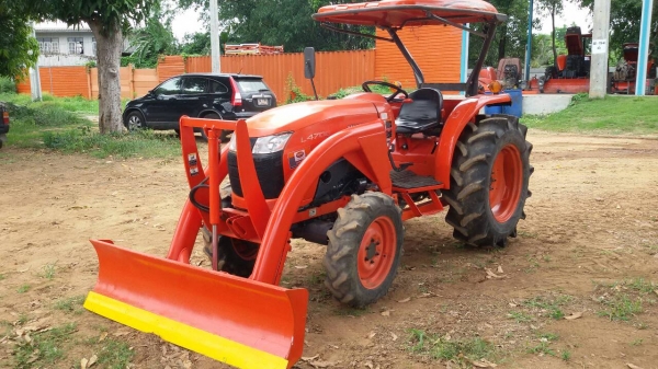 KUBOTA L4708 สภาพสวยๆ ราคาถู๊ก ถูก