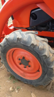 KUBOTA L4708 สภาพสวยๆ ราคาถู๊ก ถูก