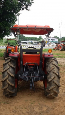 KUBOTA L4708 สภาพสวยๆ ราคาถู๊ก ถูก