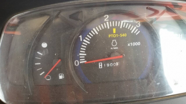 KUBOTA L4708 สภาพสวยๆ ราคาถู๊ก ถูก