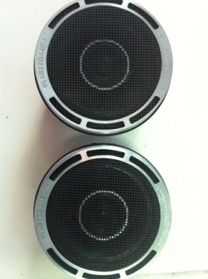 ลำโพงPioneer TS-1088 2ทาง 4นิ้ว โคลงหล่อ รุ่นใหญ่ หายาก สภาพสวย มือ2 ญี่ปุ่น