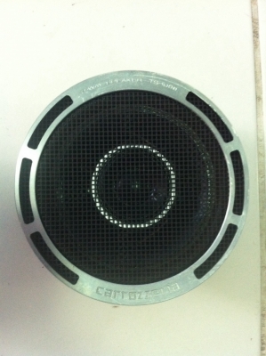 ลำโพงPioneer TS-1088 2ทาง 4นิ้ว โคลงหล่อ รุ่นใหญ่ หายาก สภาพสวย มือ2 ญี่ปุ่น