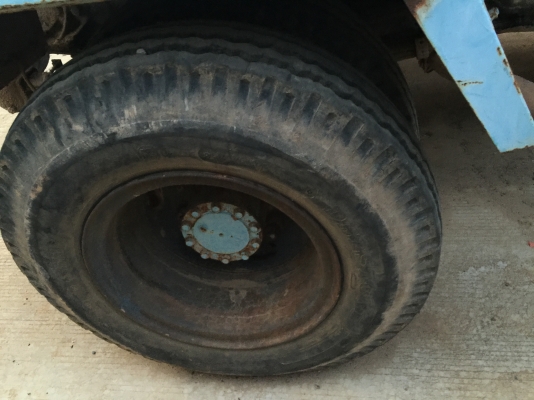 รถ6ล้อโม่ปูน3คิว175แรง..ISUZU FSR..เครื่อง6BG1รถสวย เล่มพร้อม รถพร้อมใช้..