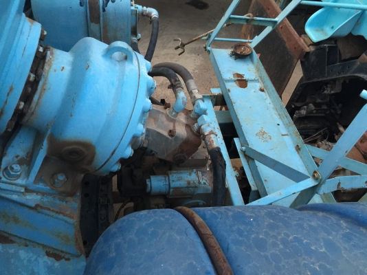 รถ6ล้อโม่ปูน3คิว175แรง..ISUZU FSR..เครื่อง6BG1รถสวย เล่มพร้อม รถพร้อมใช้..