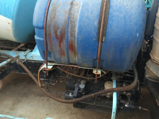 รถ6ล้อโม่ปูน3คิว175แรง..ISUZU FSR..เครื่อง6BG1รถสวย เล่มพร้อม รถพร้อมใช้..