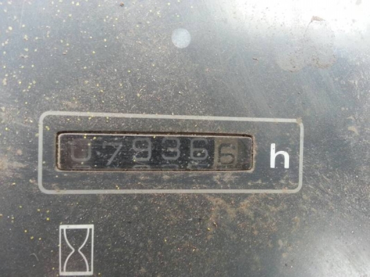 KOMATSU WA 300-3E นำเข้าจากญี่ปุ่น สวย เดิมๆ 090-986-2521 อ๊อบ