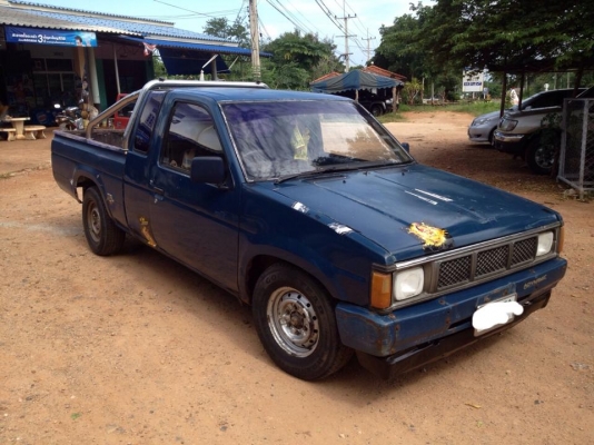 ขาย Nissan Big-M ฝาแดง ปี 91