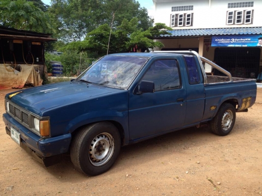 ขาย Nissan Big-M ฝาแดง ปี 91