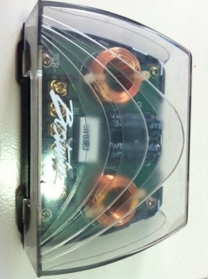 PASSIVE CROSSOVER BOSTVICK มือ2