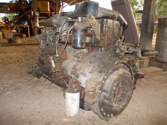 ขายเครื่อง ISUZU 6HK1 240 แรงม้า ราคาคุยกันได้