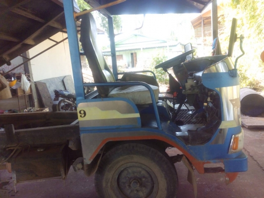 ขายอีแต๋นด้ำ6ล้อเลียงเครื่องอีสุสุผาทอง90 กระบะเหล็ก หัวเร็ด บรรณทุกได้6-7ตัน คันชีใหญ่หน้า6-7นิ้มคานโลงงาน ราคา175000บาท รถพร้อมใช้งานสวยมากเดิมๆโทร0813655997อำพร พาเจริญ ต วังบัว อ คลองขลุง จ กำแพงเพชร ราคานี้ยังต่อลองได้อีกนะครับ