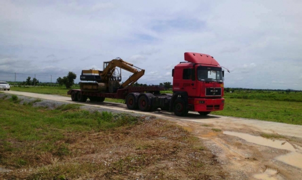 ลงขายใหม่ครับ ตกลงมัดจำแล้วคอยมาสามเดือน