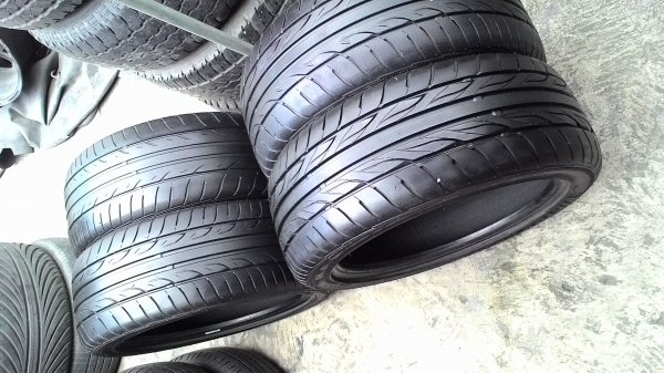 205/45R16 MAXXIS VICTRA IPRO ปี2013 ไม่มีปะ ชุด 4 เส้น tel.081-427-3941