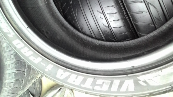 205/45R16 MAXXIS VICTRA IPRO ปี2013 ไม่มีปะ ชุด 4 เส้น tel.081-427-3941 205/45R16 MAXXIS VICTRA IPRO ปี2013 ไม่มีปะ ชุด 4 เส้น tel.081-427-3941