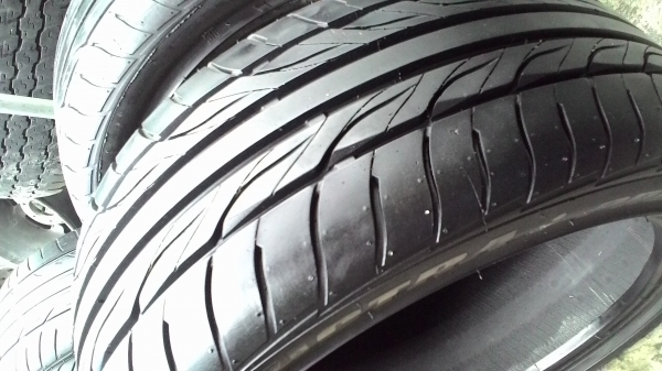 205/45R16 MAXXIS VICTRA IPRO ปี2013 ไม่มีปะ ชุด 4 เส้น tel.081-427-3941 205/45R16 MAXXIS VICTRA IPRO ปี2013 ไม่มีปะ ชุด 4 เส้น tel.081-427-3941