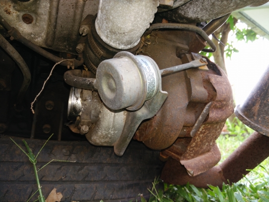 ขายเครื่อง นิสสัน ld20ทูเทอโบ