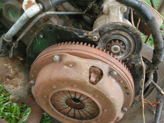 ขายเครื่อง นิสสัน ld20ทูเทอโบ