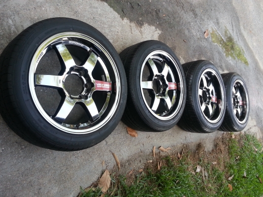 te37 หน้าตื้นหลังลึก