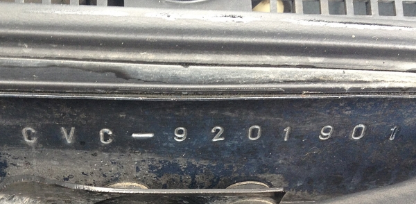 ขาย Honda civic สภาพสวย