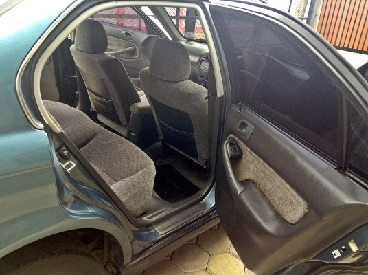 ขาย Honda civic สภาพสวย