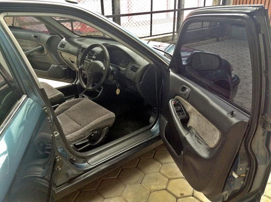 ขาย Honda civic สภาพสวย