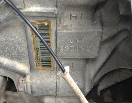 ขาย Honda civic สภาพสวย