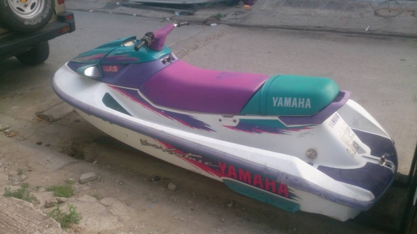 YAMAHA VN 1100 เก่าญี่ปุ่น 3 ที่่นั้ง มีถอยหลัง YAMAHA VN 1100 เก่าญี่ปุ่น 3 ที่่นั้ง มีถอยหลัง