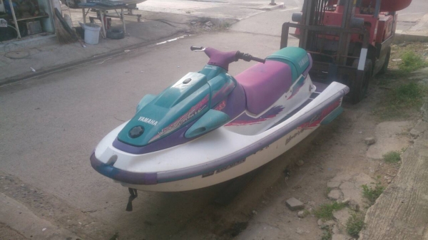 YAMAHA VN 1100 เก่าญี่ปุ่น 3 ที่่นั้ง มีถอยหลัง YAMAHA VN 1100 เก่าญี่ปุ่น 3 ที่่นั้ง มีถอยหลัง