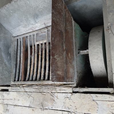 เครื่องอัดอิฐบล๊อกไฮโลลิค