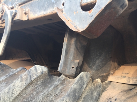 หัวเก๋งฟูโซ่..สภาพใช้ได้ เอาไว้เป็นสำรองได้ สภาพยังดีอยู่..ขาย45000.