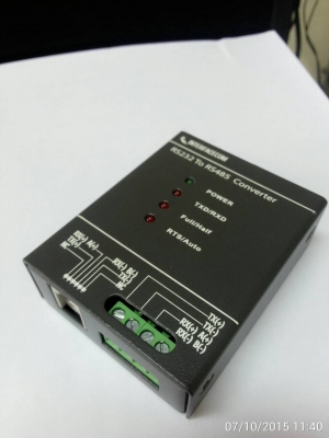 ชุดควบคุมอุณหภูมิ Temperature controller