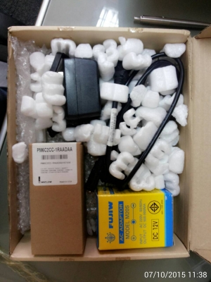 ชุดควบคุมอุณหภูมิ Temperature controller