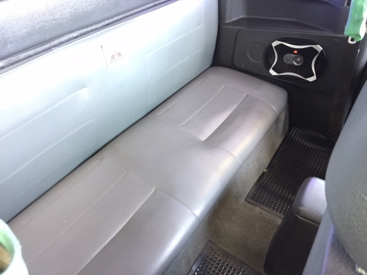 ขาย MITSUBISHI MEGA CAB 4WD 2,800 cc.