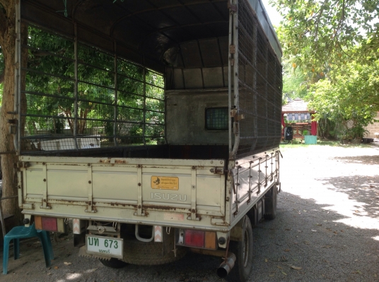 ขาย 4 ล้อไม่ติดเวลา