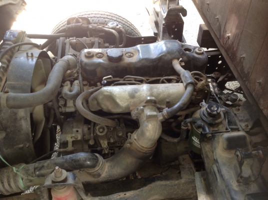 ขาย 4 ล้อไม่ติดเวลา