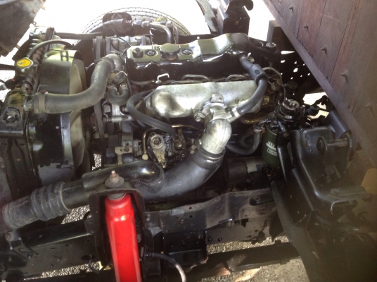 ขาย 4 ล้อไม่ติดเวลา