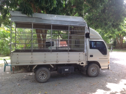 ขาย 4 ล้อไม่ติดเวลา