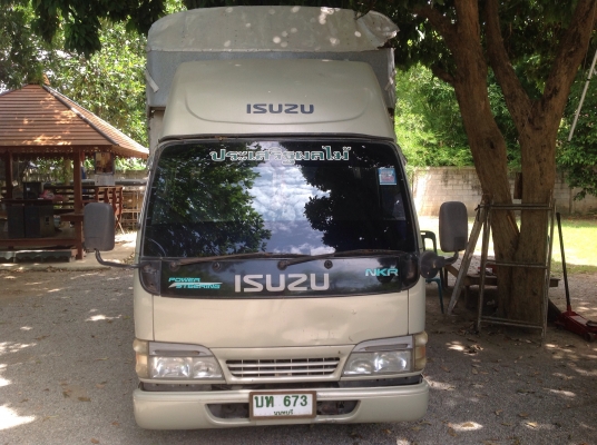 ขาย 4 ล้อไม่ติดเวลา