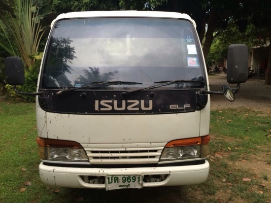 ขาย 4 ล้อไม่ติดเวลา