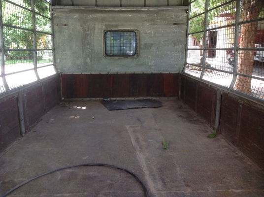 ขาย 4 ล้อไม่ติดเวลา