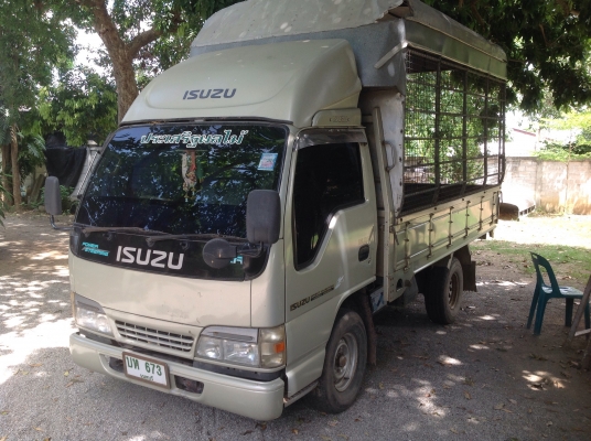 ขาย 4 ล้อไม่ติดเวลา