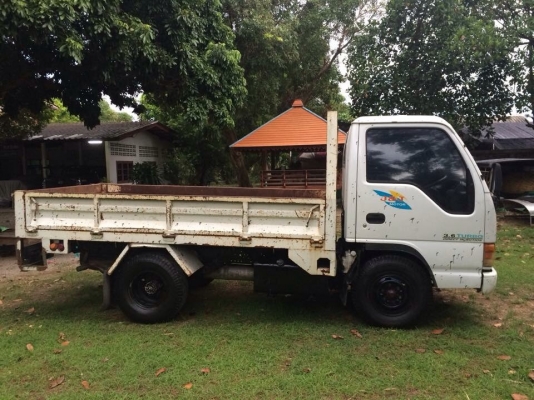 ขาย 4 ล้อไม่ติดเวลา