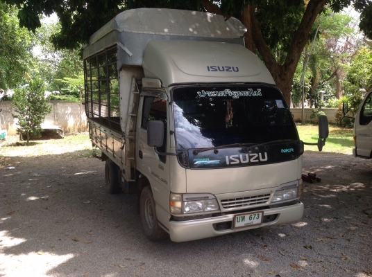 ขาย 4 ล้อไม่ติดเวลา