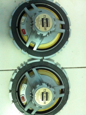 ลำโพง Pioneer TS-C1600A 6.5นิ้ว แม่เหล็กนีโอ โครงหล่อง หน้าเคฟล่า Made in Japan มือ2 ญี่ปุ่น ลำโพง Pioneer TS-C1600A 6.5นิ้ว แม่เหล็กนีโอ โครงหล่อง หน้าเคฟล่า Made in Japan มือ2 ญี่ปุ่น