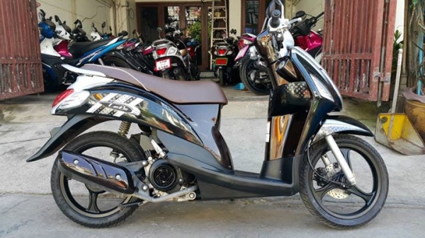 LET 2014 ล้อแมค วิ่ง 1771 ใหม่กิ๊ก พร้อมขับ ราคาเบาๆ ต่อรองได้