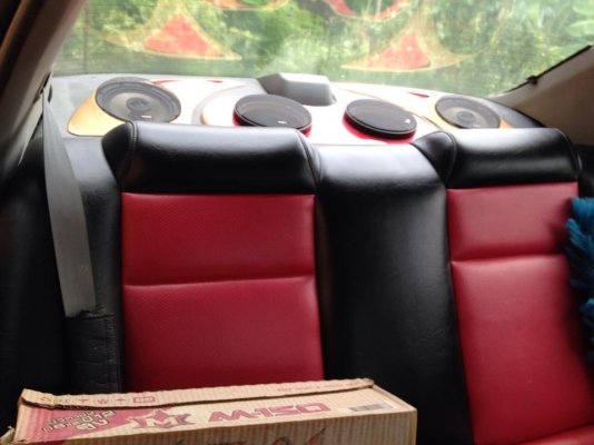 ขาย Civic เตารีด ปี 36 หัวฉีด เกียร์ธรรมดา ไม่เคยติดแก๊ส ขาย Civic เตารีด ปี 36 หัวฉีด เกียร์ธรรมดา ไม่เคยติดแก๊ส