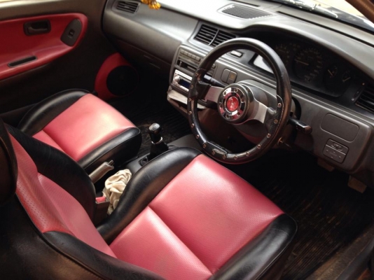 ขาย Civic เตารีด ปี 36 หัวฉีด เกียร์ธรรมดา ไม่เคยติดแก๊ส ขาย Civic เตารีด ปี 36 หัวฉีด เกียร์ธรรมดา ไม่เคยติดแก๊ส